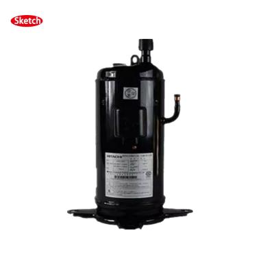 China Refrigeration Parts Fixed Frequency Compressor 503DH-80C2 503DH-80C2Y 503DH-83C2 503DH-83C2Y 5HP Original Air Conditioner Scroll Tandem Compressor for sale