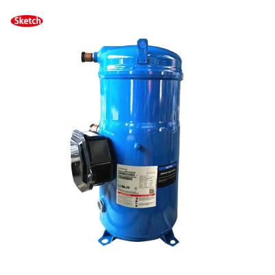 China Refrigeration Parts SM147A4ALB SM147A4CLB SZ147A4ALB 12HP Air Conditioner Scroll Compressor Removal Refrigeration Compressor Danfoss Bafuma for sale