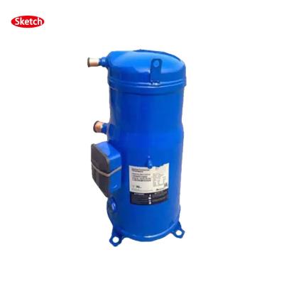 China Refrigeration Parts VZH088AGANA VSH088AGANB Inverter Scroll Compressors Danfoss Air Conditioning Scroll Refrigeration Compressors for sale