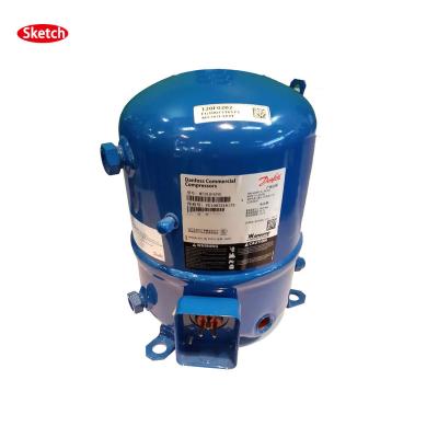 China Refrigeration Parts MT18JA4BVE MT22JC4AVE MT28JE5PVE MT32JF4DVE MT36JG4EVE MT40JH4EVE MT44HJ4AVE MT50HK4BVE Piston Type Totally Closed Compressor for sale