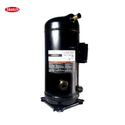 China Refrigeration Parts ZR160KC-TFD-522 ZR160KCE-TFD-522 523 550 Copeland Scroll Compressor Refrigeration and Air Conditioning Compressors for sale