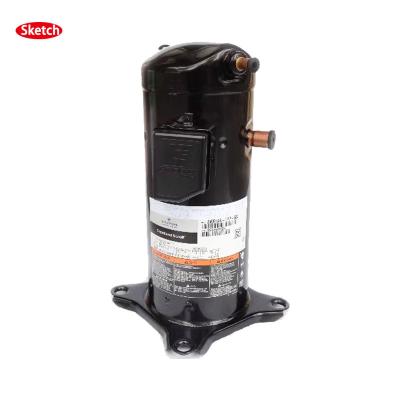 China Refrigeration Parts ZR57KC-TFD-522 ZR57KCE-TFD-522 ZR57KCE-TF5-522 422 Emerson Copeland Scroll Air Conditioning Compressor Refrigeration Compressor for sale