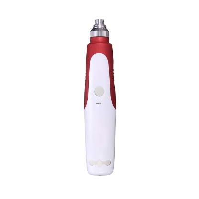 China MYM Professional N2-C Derma Rolling System Anti-puffiness dermapen electric derma pen for wrinkle removal for sale