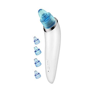 China 2021 New Technology Acne Treatment Facial Pore Remover Acne Extractor Blackhead Remover Black Head Remover Vacuum for sale