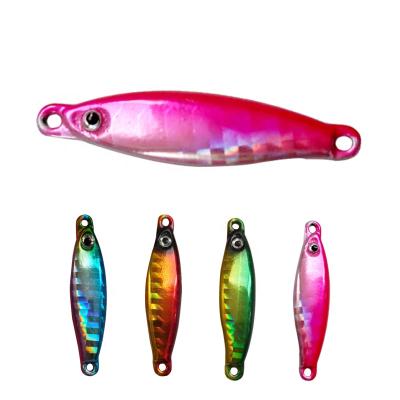 China Tungsten HOWELL Hot Selling Tungsten Lures Custom Fishing Lure OEM Fishing Lure Casting for sale