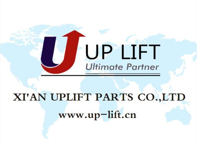 Verified China supplier - Xi'an Uplift Parts Co., Ltd.