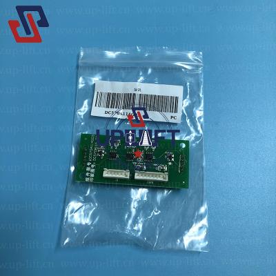 China DC570A114G03 Industrial Elevator Expansion Board Elevator PCB Lift Parts for sale