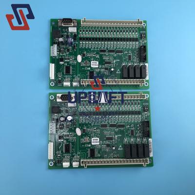 China SM.02/E SM.02E Lift Lift Communication PCB Industrial Lift PCB for sale