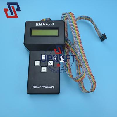 China HHT-2000 STVF5 Lift Test Tool STVF7 Tool Industrial Lifting Elevator Parts for sale