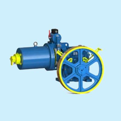 China YJ150 Industrial Cheaper Elevator Traction Machine TORIN Elevator Drive Elvator Motor for sale