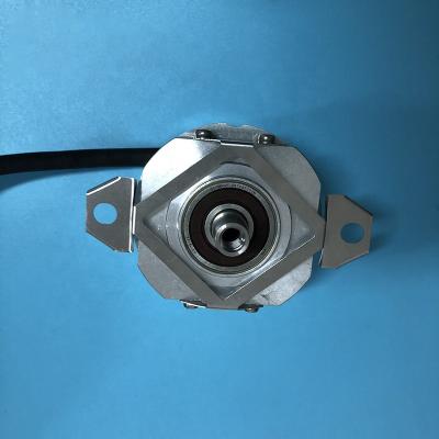 China Industrial OT elevator parts ECN413204816S15-2K / ID: 317945-13 elevator encoder for sale