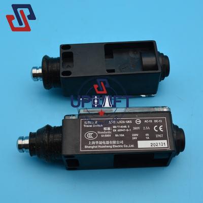 China UKS UKT LIFTING Elevator Industrial Switch LX26-UKS LX26-UKT for sale