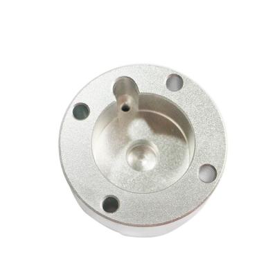 China Handy Industrial Equipment Hot Sale Professional Metal CNC Parts Centers Machining Services for sale