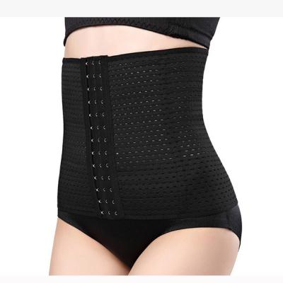 China The best antibacterial fashion waist trainer to work out 2022 before and after for sale