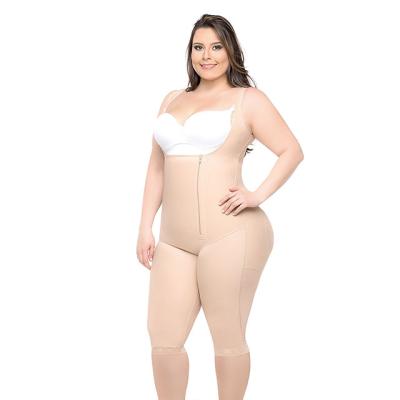 China Antibacterial Product Weight Loss Body Shaper Hot Selling Factory Price for sale