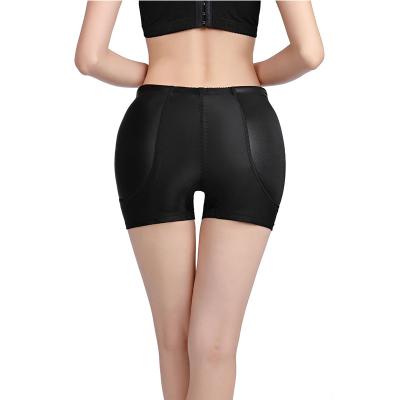 China Antibacterial Original Factory Sexy Butt Lifter Shapers Plus Size Lift Jeans Neoprene Pants for sale