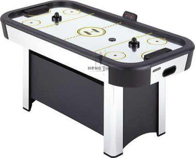 China MDF+PVC Laminated Mini Table Top Air Hockey, Air Hockey Table for sale