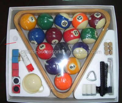 China Economic pool table accessories, billiard accessories 01747 for sale