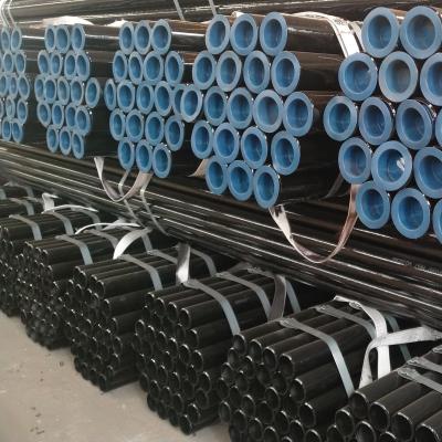 China Liquid Carbon Steel Pipe Alloy Pipe Seamless Steel Pipe And Steel Tubes for sale