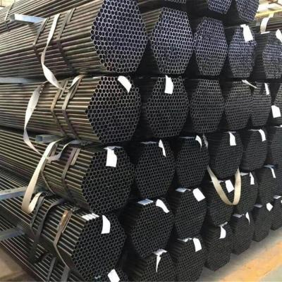 China erw shs rhs iron pipe structure tube black square pipe steel mild steel square hollow section steel pipe for sale