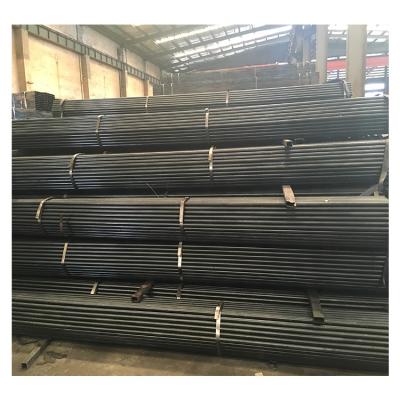 China Scaffolding Pipe Seamless Cold Rolled Round Steel Pipe And Cold Rolled Round Steel Tube For Furniture for sale