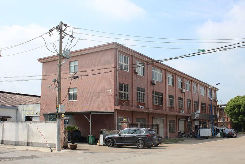 Verified China supplier - Ningbo Xianglong Metal Products Co., Ltd.