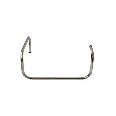 China Industrial Parts Customizes Bathroom Handle For Bathtubs And Shower Grab Rail Stainless Steel Safety Railing for sale