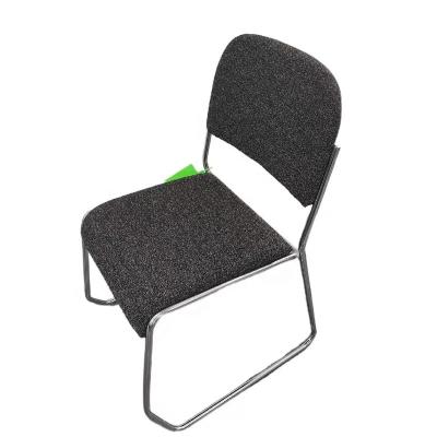 China Small Modern Contracted Back Modern Office Chair Computer Training Chair Computer Conference Sling Chair for sale