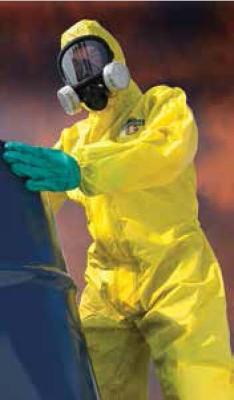 China ChemMax 1,Chemical Protective Garment,Entry Level,unique polyethylene barrier film for sale