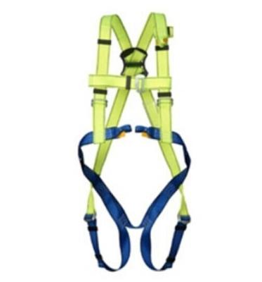 China Safety belt,Model BS-01,EN361,Polyester material, 3 adjustable points and 1 D-ring,15KN for sale