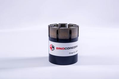 China Imp Diamond Core Bit Geological Rock Drilling Bits NQ NQ3 NQ2 NMLC for sale