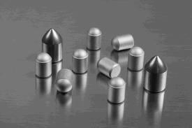 China tungsten carbide inserts Carbide Cutting Tips for sale