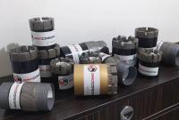 Cina Tipo impregnato esplorazione geologica e minerale di Diamond Core Drill Bits For in vendita
