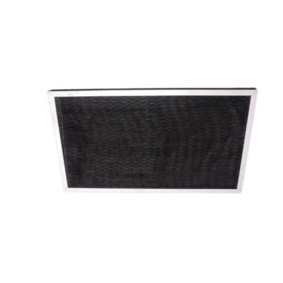 China Easy Installtion Yaoan OEM Customized Size Air Furifier Filter Hepa Filter Air Purifier for sale