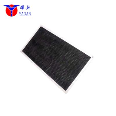 China Easy Installtion High Quality Air Regulator Flow Hepa Filter Air Conditioning F5 Box Filter for sale