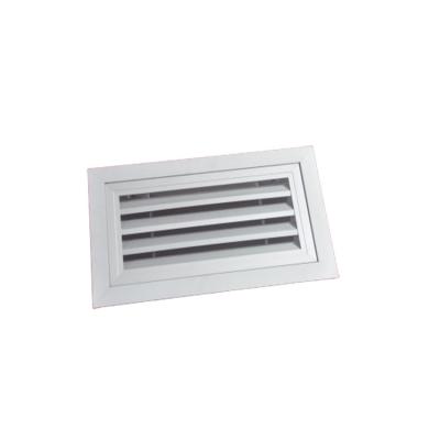 China Easy Installtion Yaoan Customized Aluminum Alloy Air Conditioning Grilles Diffusers For HVAC for sale