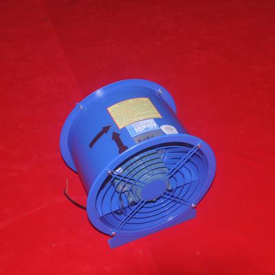 China Custom Construction High Quality / 50Hz AC Systems Industrial HVAC Axial Fans 380V for sale