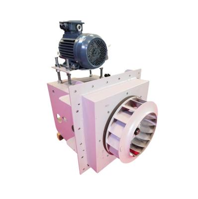 China High Quality Custom Plug DG3 AC Construction Industrial Full Ratio Centrifugal Fan Fan Blower for sale