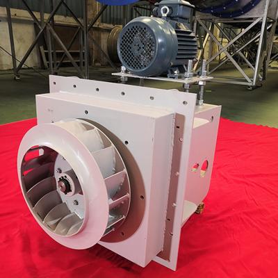 China Custom DG3 Plug Industrial Construction Centrifugal Fan Blowing Centrifugal Fans for sale