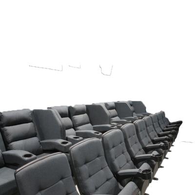 China Modern 9D Egg Chair Cinema Cinema Chairs For Luxury VIP VIP Theater Cinema Chair for sale