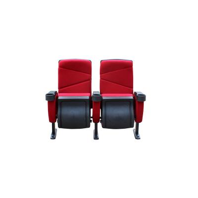 China Modern 9D Vr Cinema System Chair Cinema Chairs Modern Design Auditorium Hall Cinema Theater Chair for sale