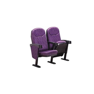 China Modern Armchair Cinema Cinema Chairs Modern Price Style Auditorium Chair / 3D Cinema for sale