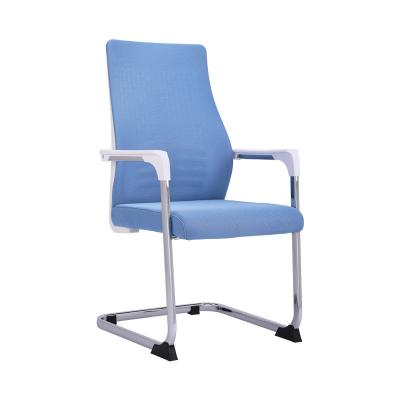 China Free Sample Adjustable (Height) Full Back Adjustable Swivel Office Chair Lift High Back Executive Mesh Ergonomic Chair Stylish for sale