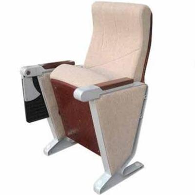 China Modern Folding Auditorium Chair With Table Price Chairs Pulled Office And Sale Conference Hall Auditorium Chair for sale