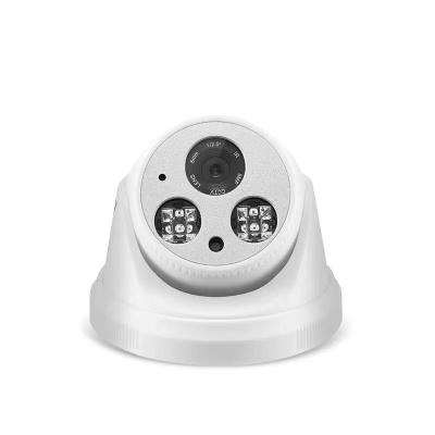 China NIGHT VISION OEM ODM IPC CMAERA HD Indoor Dome Ceiling POE P2P IP Dome 1080p/4mp/5mp Camera for sale