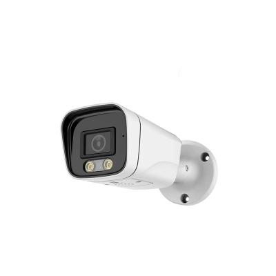 China NIGHT VISION OEM ODM manufacturers produce day and night CCTV IP CMAERA surveillance poe ip camera network full color ip cctv camera for sale