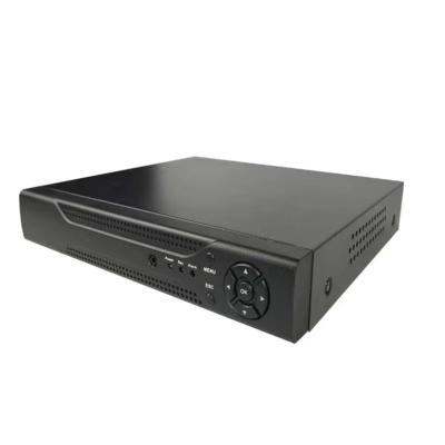 China ODM 5-in-1 Ahd Dvr Security CCTV Surveillance Digital Recorder 16ch AHD Dvr QST-AHD6016R for sale