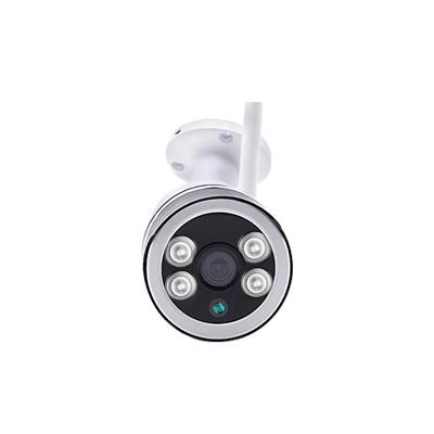 China Yoosee/Tuya NIGHT VISION NIGHT VISION Dual Array Tuya WiFi Camera OEM odm4 cctv camera light source color night vision for sale