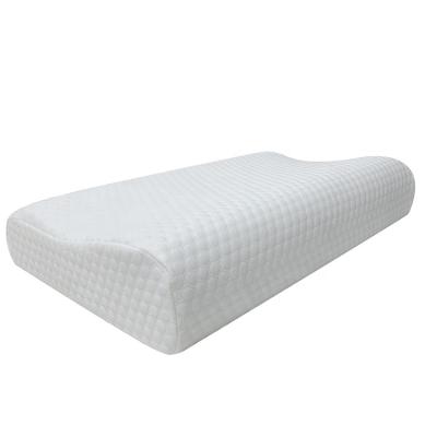 China Memory Bed Sleep Pillow New Brand Memory Foam Slow Bound Pillow for sale