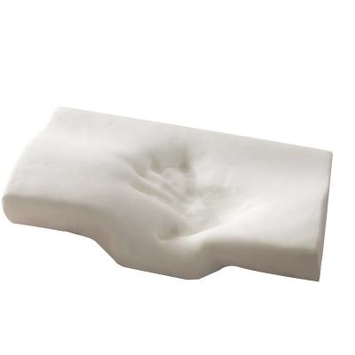 China Wholesale Custom Memory Cervical Bed Pillows For Sleeping Neck Memory Foam Pillow for sale